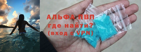 винт Алзамай