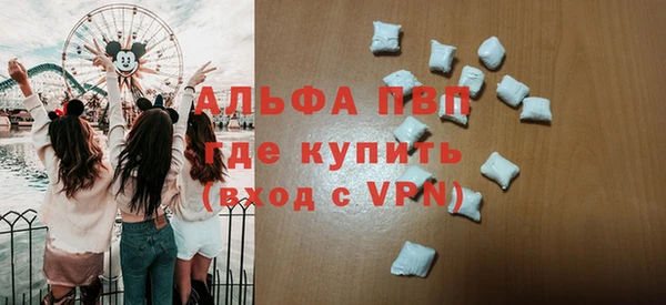 винт Алзамай
